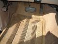 1998 Light Prairie Tan Metallic Ford Ranger XLT Regular Cab  photo #26