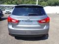 Mercury Gray - Outlander Sport SE AWC Photo No. 8