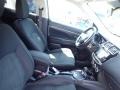 Mercury Gray - Outlander Sport SE AWC Photo No. 12