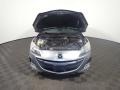 2010 Liquid Silver Metallic Mazda MAZDA3 s Grand Touring 4 Door  photo #7