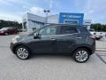 Graphite Gray Metallic - Encore Preferred AWD Photo No. 2
