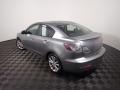 Liquid Silver Metallic - MAZDA3 s Grand Touring 4 Door Photo No. 13