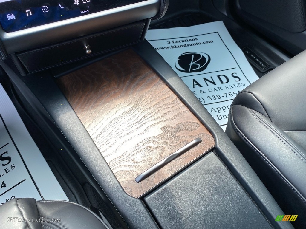 2020 Model X Performance - Red Multi-Coat / Black photo #41