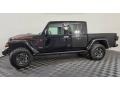  2021 Gladiator Mojave 4x4 Black