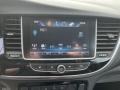 Graphite Gray Metallic - Encore Preferred AWD Photo No. 11