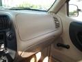 1998 Light Prairie Tan Metallic Ford Ranger XLT Regular Cab  photo #28