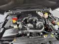 3.6 Liter DOHC 24-Valve VVT V6 Engine for 2021 Jeep Gladiator Mojave 4x4 #142629434