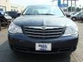 2008 Modern Blue Pearl Chrysler Sebring LX Sedan  photo #2