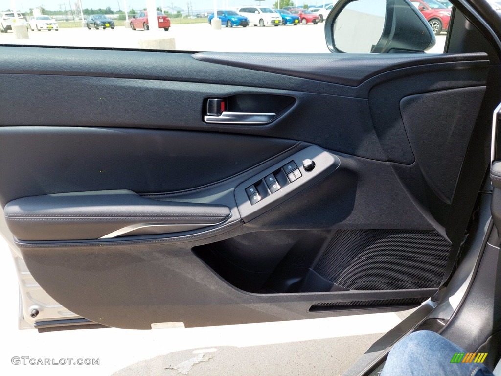 2021 Toyota Avalon XSE Nightshade Door Panel Photos