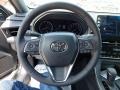 Black Steering Wheel Photo for 2021 Toyota Avalon #142630082