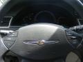 2008 Clearwater Blue Pearlcoat Chrysler Pacifica LX  photo #11