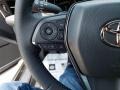  2021 Avalon XSE Nightshade Steering Wheel