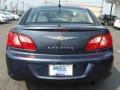 Modern Blue Pearl - Sebring LX Sedan Photo No. 5