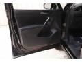 Deep Black Pearl - Tiguan S 4MOTION Photo No. 4