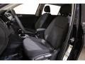 Deep Black Pearl - Tiguan S 4MOTION Photo No. 5