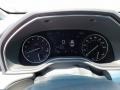  2021 Avalon XSE Nightshade XSE Nightshade Gauges