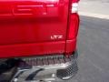 2021 Cherry Red Tintcoat Chevrolet Silverado 1500 LTZ Crew Cab 4x4  photo #11