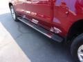 2021 Cherry Red Tintcoat Chevrolet Silverado 1500 LTZ Crew Cab 4x4  photo #15