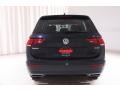 Deep Black Pearl - Tiguan S 4MOTION Photo No. 16