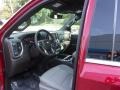 2021 Cherry Red Tintcoat Chevrolet Silverado 1500 LTZ Crew Cab 4x4  photo #17