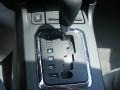 2008 Clearwater Blue Pearlcoat Chrysler Pacifica LX  photo #14