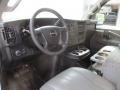 Summit White - Savana Van 2500 Cargo Photo No. 6