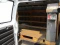 Summit White - Savana Van 2500 Cargo Photo No. 8