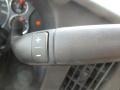 Summit White - Savana Van 2500 Cargo Photo No. 15