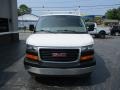 Summit White - Savana Van 2500 Cargo Photo No. 21