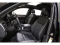  2020 Atlas Cross Sport SE Technology 4Motion Titan Black Interior