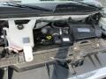 Summit White - Savana Van 2500 Cargo Photo No. 23