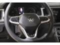 2020 Deep Black Pearl Volkswagen Atlas Cross Sport SE Technology 4Motion  photo #7