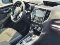 2020 Crystal Black Silica Subaru Forester 2.5i Premium  photo #3