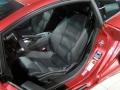 2008 Rosso Leto Lamborghini Gallardo Coupe E-Gear  photo #5