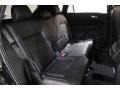 Titan Black Rear Seat Photo for 2020 Volkswagen Atlas Cross Sport #142631090