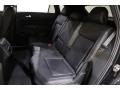 Titan Black Rear Seat Photo for 2020 Volkswagen Atlas Cross Sport #142631108