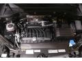  2020 Atlas Cross Sport SE Technology 4Motion 3.6 Liter FSI DOHC 24-Valve VVT VR6 Engine