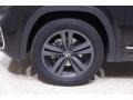 2020 Volkswagen Atlas Cross Sport SE Technology 4Motion Wheel and Tire Photo