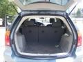 2008 Clearwater Blue Pearlcoat Chrysler Pacifica LX  photo #18