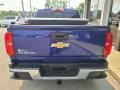 Laser Blue - Colorado LT Crew Cab Photo No. 34