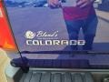 Laser Blue - Colorado LT Crew Cab Photo No. 35