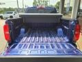 Laser Blue - Colorado LT Crew Cab Photo No. 38