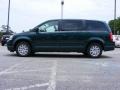 2009 Melbourne Green Pearl Chrysler Town & Country LX  photo #5