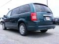 2009 Melbourne Green Pearl Chrysler Town & Country LX  photo #6