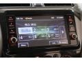 Black Audio System Photo for 2019 Mitsubishi Mirage #142632317