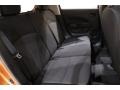 2019 Mitsubishi Mirage ES Rear Seat
