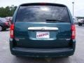2009 Melbourne Green Pearl Chrysler Town & Country LX  photo #7