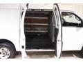 Summit White - Savana Van 2500 Cargo Photo No. 13