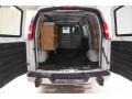 Summit White - Savana Van 2500 Cargo Photo No. 16