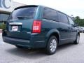 2009 Melbourne Green Pearl Chrysler Town & Country LX  photo #8